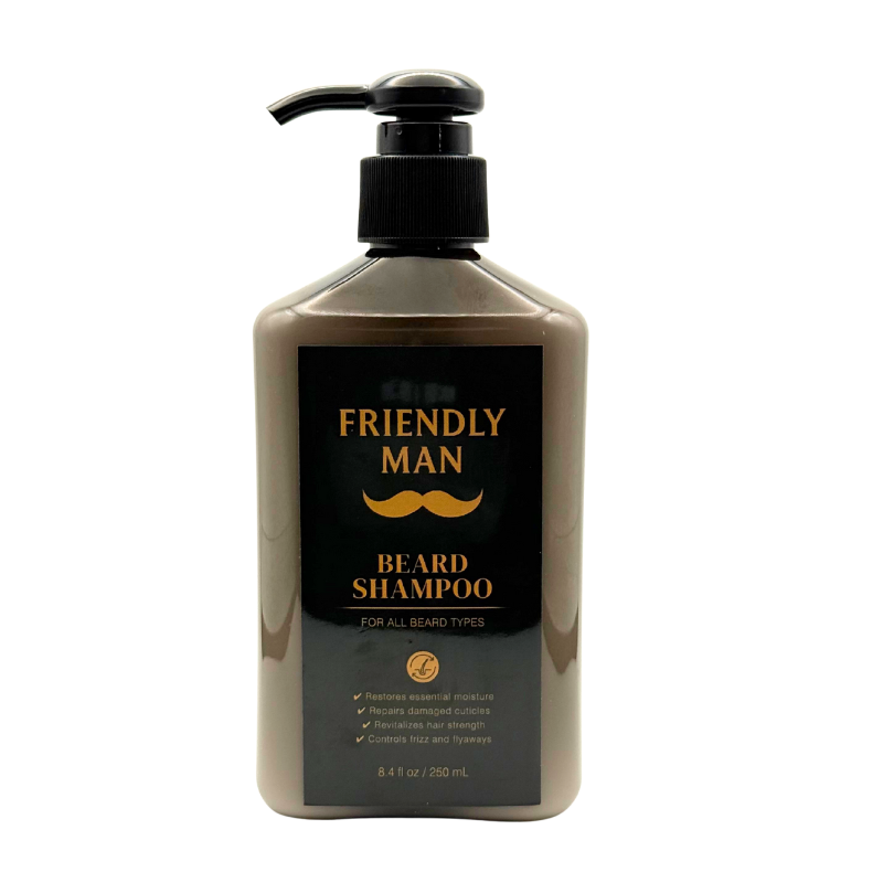 Beard Shampoo