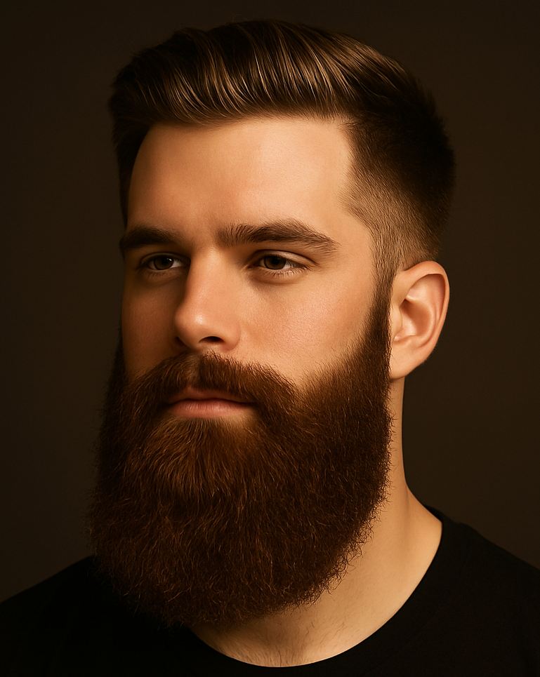 Beard Grooming Kits