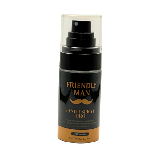 SanitiSpray Pro