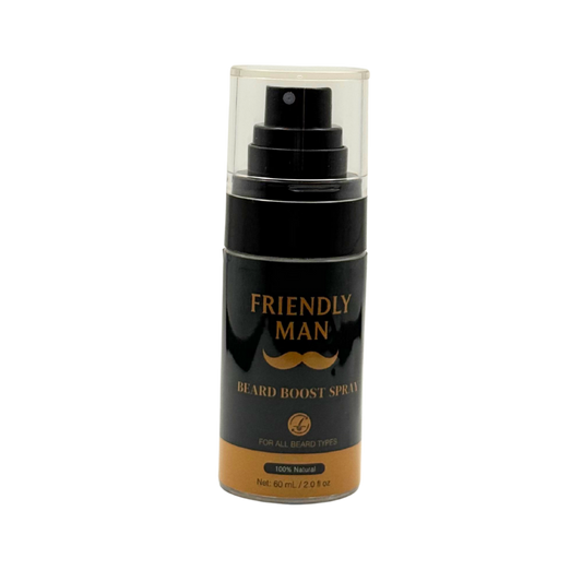Beard Boost Spray
