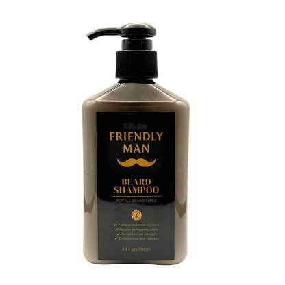 Beard Grooming Kit