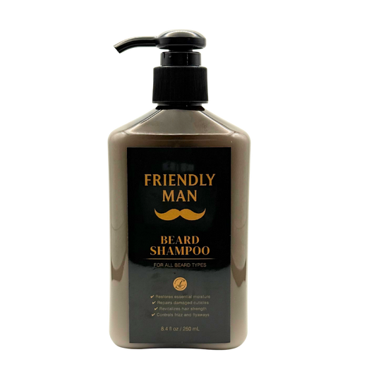 Beard Shampoo