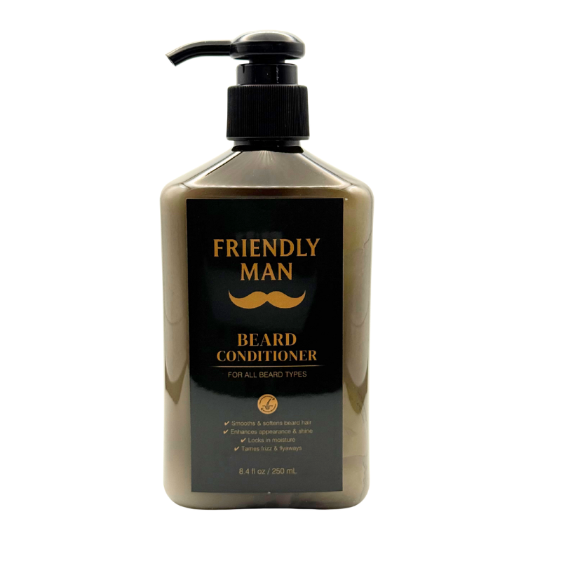 Beard Grooming Kit
