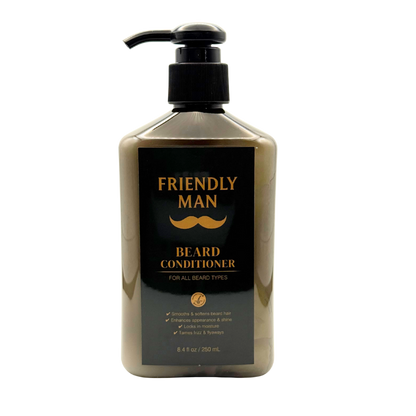 Beard Grooming Kit