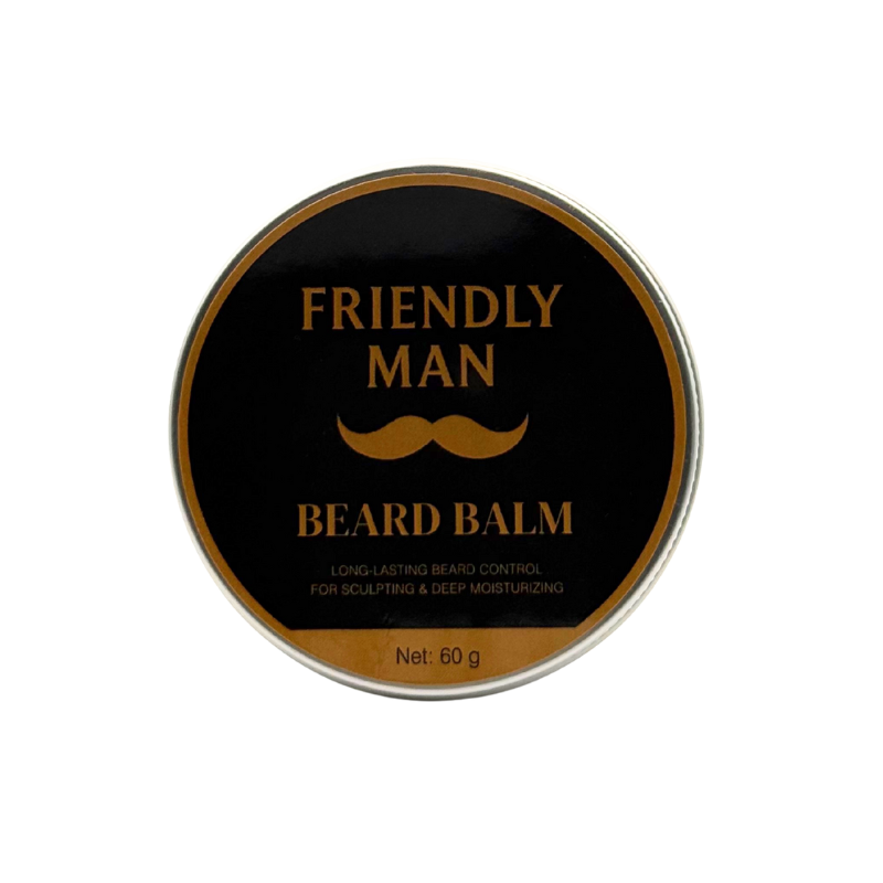 Beard Grooming Kit