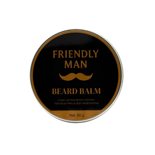 Beard Balm