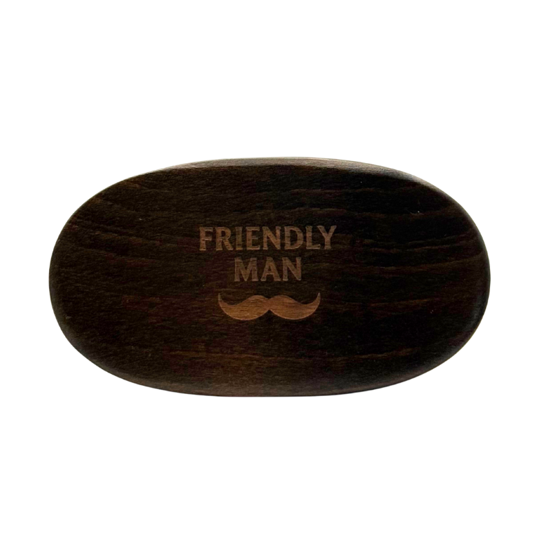 Beard Grooming Kit