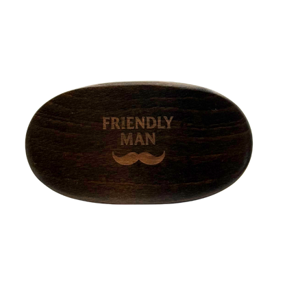 Beard Grooming Kit