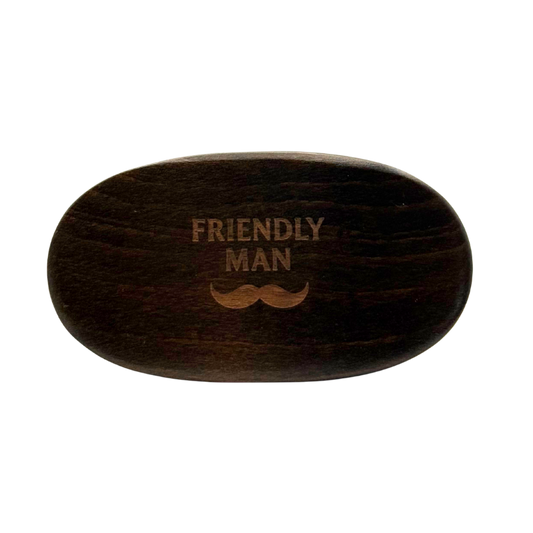 Wood Comb